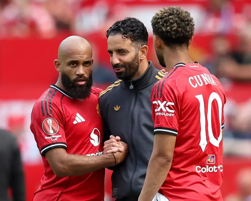 De Gea Shines as Cunha and Mbeumo Herald New Era for Manchester United