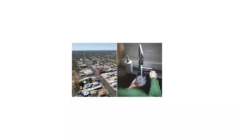 Deadly Brain-Eating Amoeba Found in Queensland's Drinking Water: Urgent Health Alert Issued