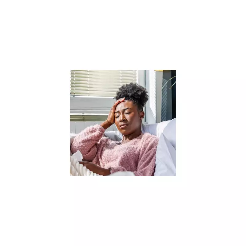 Deadly Cancer Warning: The Overlooked Symptoms You Must Not Ignore