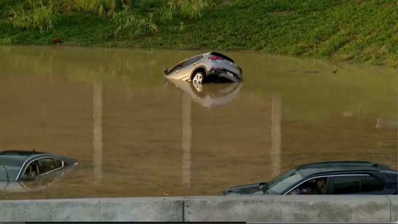 Deadly Flash Floods Devastate Tennessee: Homes Destroyed, Lives Lost