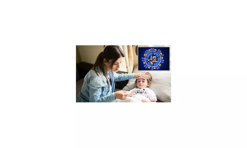 Deadly Flu Complication Strikes Young Adults: UK Doctors Issue Urgent Warning