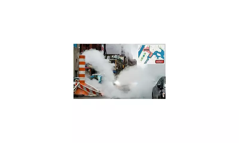 Deadly Legionnaires' Outbreak in Manhattan: Three Dead, 67 Infected – What You Need to Know