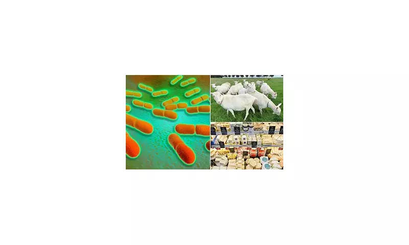 Deadly Listeria Outbreak Spreads Across the UK: What You Need to Know