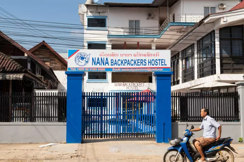 Deadly Methanol Poisoning in Laos Leaves 17 Dead and Dozens Blind