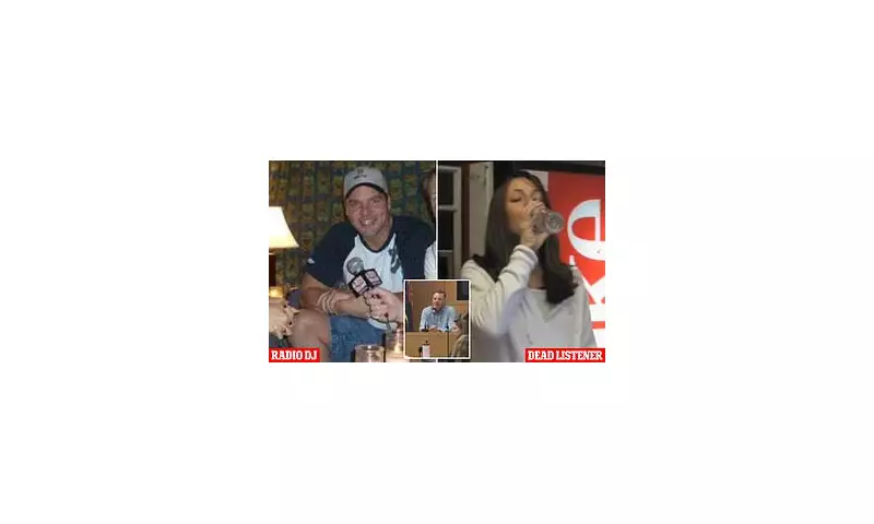 Deadly Radio Contest: Woman Dies in Water-Drinking Challenge as Murder Trial Begins for Cult Leader