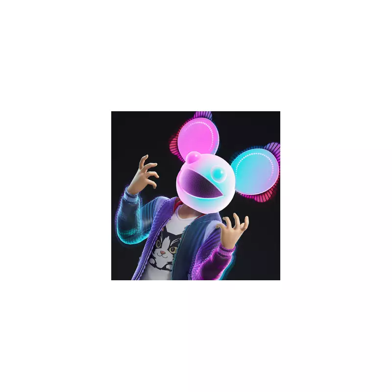 Deadmau5 Fortnite Skin: Price, Release Date & How to Get It