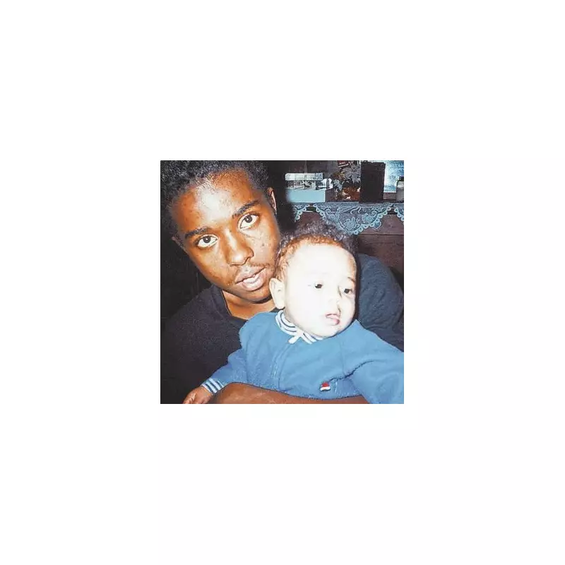 Death Row Inmate Gouges Out Own Eyes in Shocking Act of Desperation