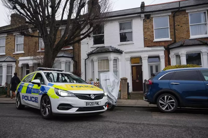 Decades-Old Hammersmith Murder Solved by DNA Breakthrough | Cold Case Cracked