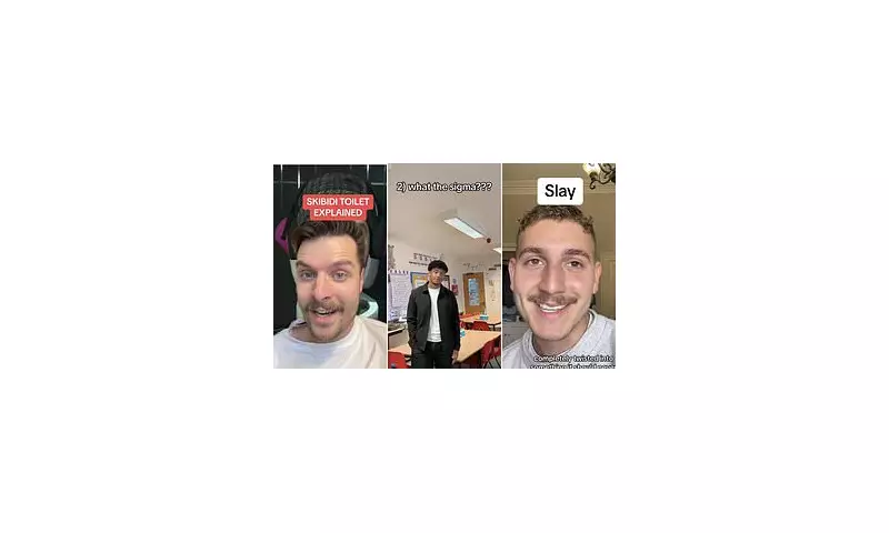 Decoding Gen Alpha Slang: What 'Skibidi' Really Means and Other Baffling Terms Explained