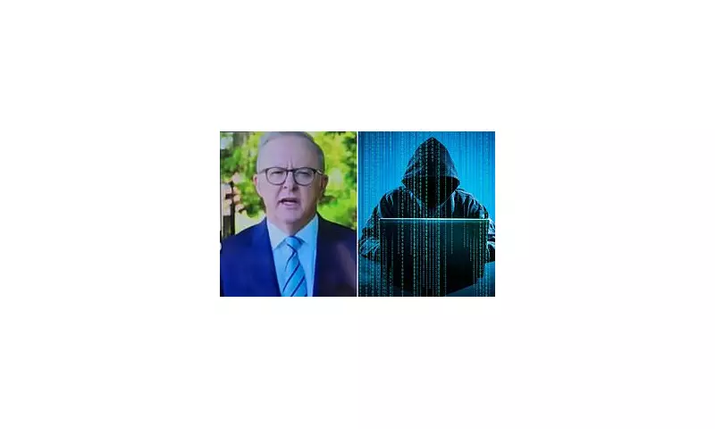 Deepfake Scam Alert: Fraudsters Use AI-Generated Video of PM Anthony Albanese to Promote Fake Crypto Scheme