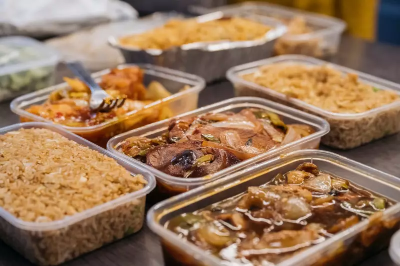 Deliveroo's 'Family Meal Deal' Scheme Expands to New UK Locations | Full List