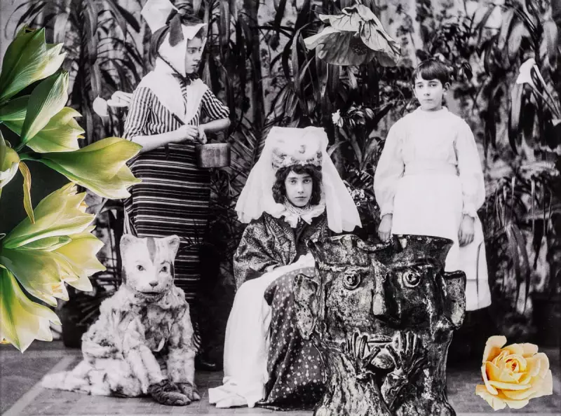 Deller’s Welsh Visions, Rollicking Rubens, and Edinburgh’s Art Extravaganza: This Week’s Must-See Exhibitions