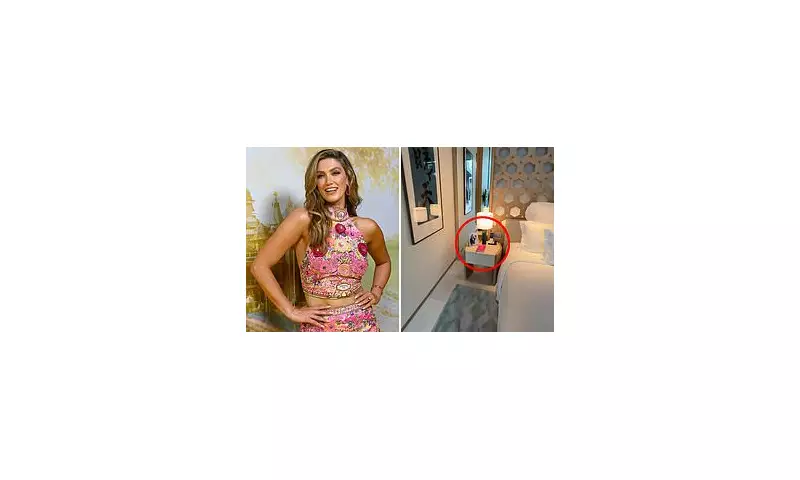 Delta Goodrem and Matt Copley's Secret Honeymoon Surprise – Inside Their Romantic Getaway!