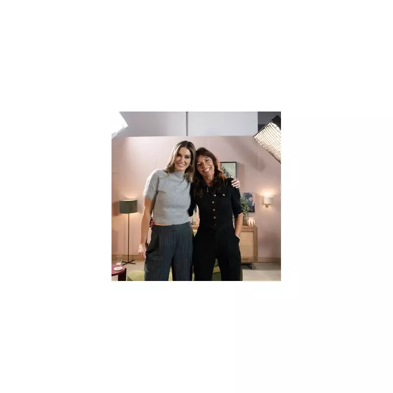 Delta Goodrem's Terrifying 'Dark Side of Hollywood' Encounter: Singer's Chilling Warning