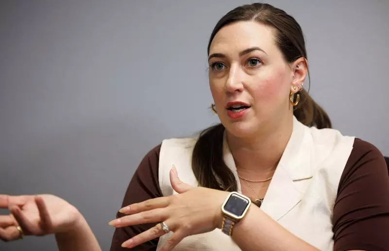 Democrat Catelin Drey Claims Stunning Iowa Senate Victory in Major Blow to GOP