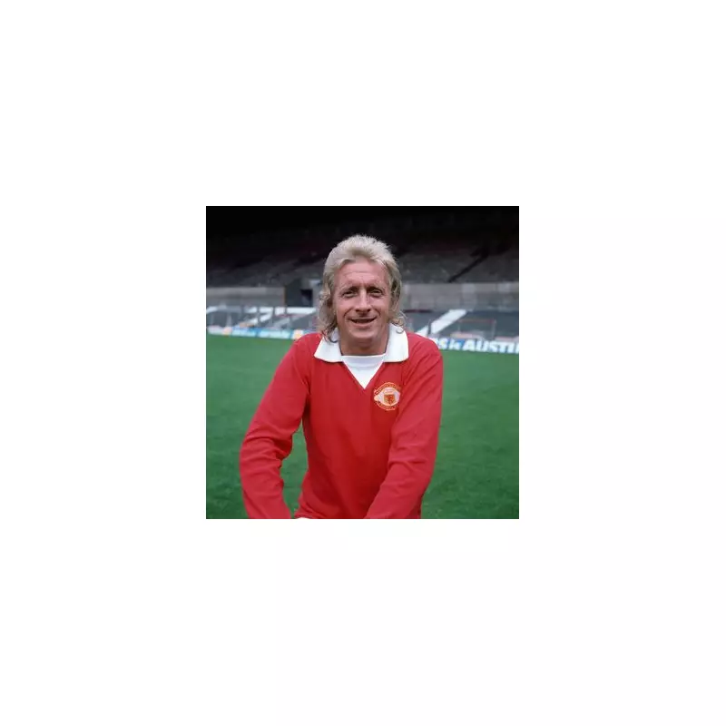 Denis Law's Heartbreaking Decision: Why He Won't Return to Manchester United