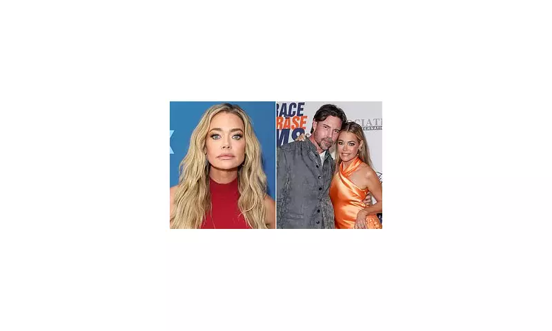 Denise Richards Faces Backlash Over Alleged Neglect of Sick Dog with Husband Aaron Phypers