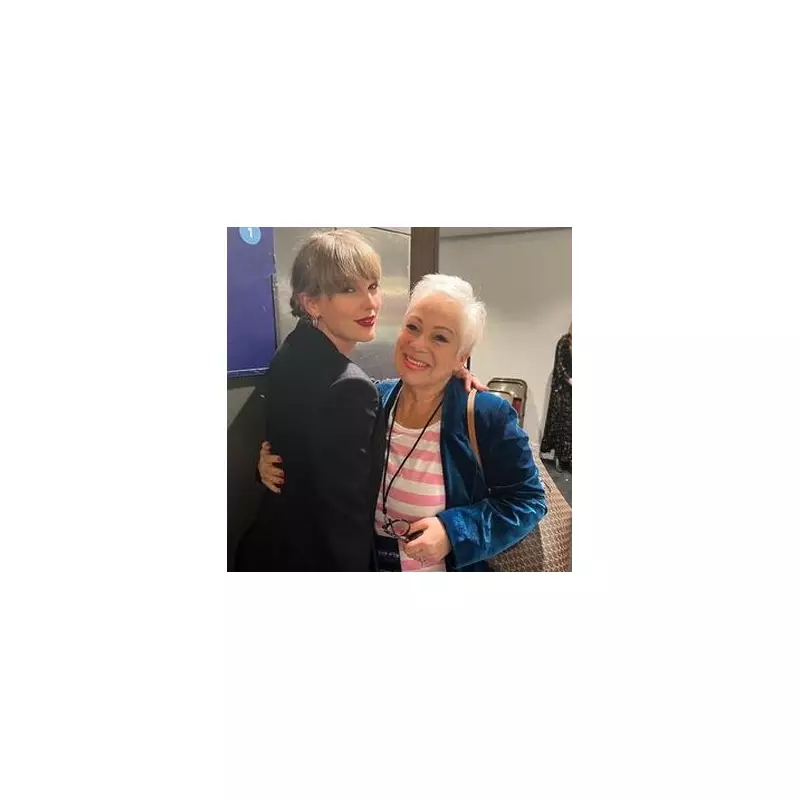 Denise Welch Breaks Silence on 'Damage Control' After Controversial Comments