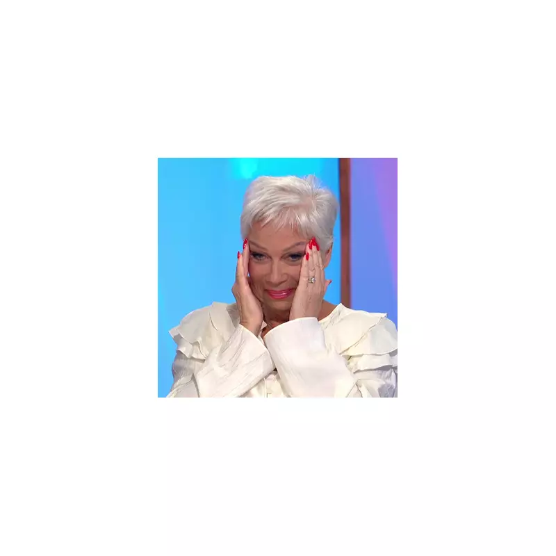 Denise Welch Forced to Apologise After Controversial Social Media Post Sparks Backlash