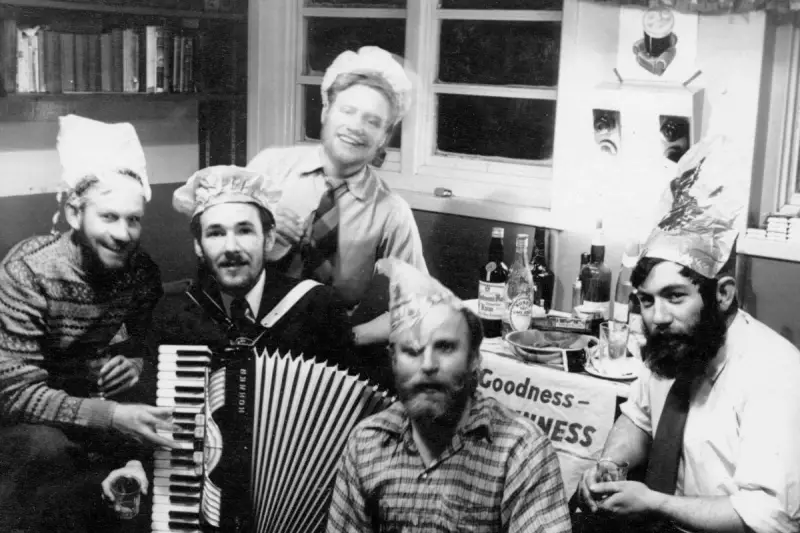 Dennis the Tink: The Adorable Penguin Who Stole Hearts in Antarctic Admiralty Bay