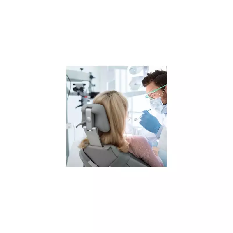 Dental Deserts Exposed: The UK Postcodes Facing Worst Dentist Shortages