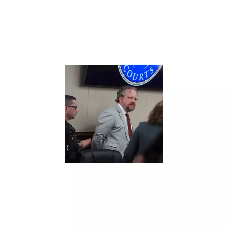 Dentist Accused of Slowly Poisoning Wife to Death in Shocking Murder Plot