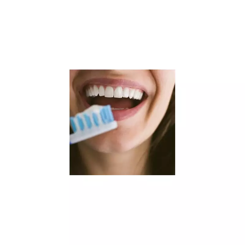 Dentist Settles Debate: Should You Brush Before or After Breakfast?