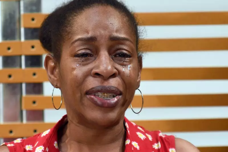 Denver City Employees Sue Over Alleged Racist Taser Training Incident