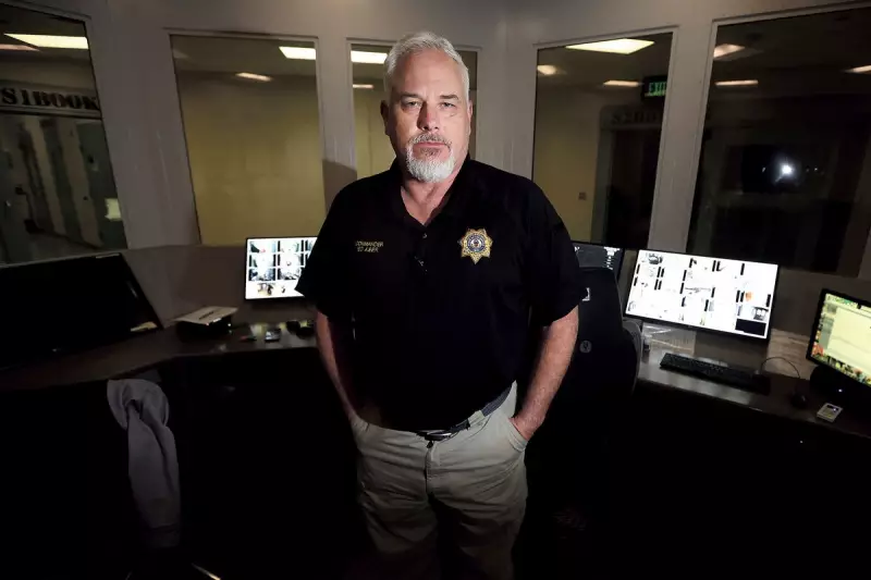 Denver Police Hunt for Suspect After Fatal Shooting Near Colorado Capitol