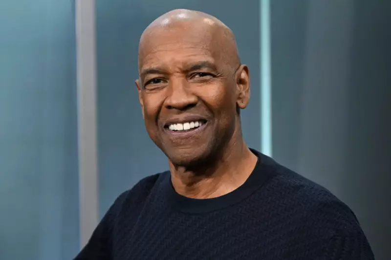 Denzel Washington Speaks Out Against Cancel Culture: 'We've Gone Too Far'