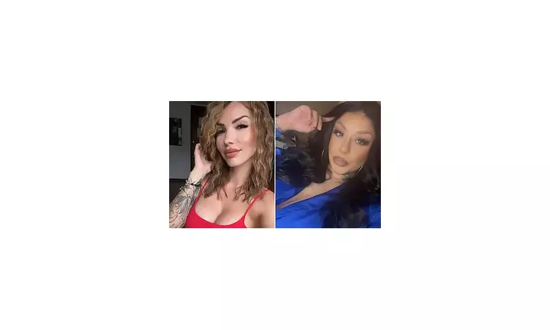 Deported TikTok Stars Still Cashing In: How Banned Influencers Profit from US Fans