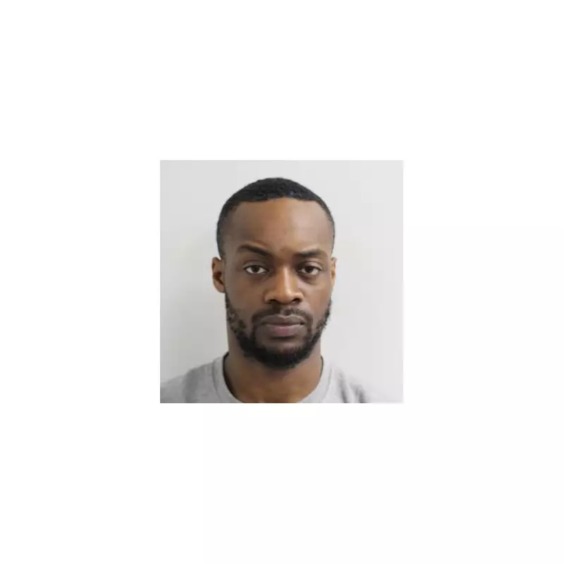 Deranged Killer Drove for Days with Girlfriend's Body in Car After Brutal Murder