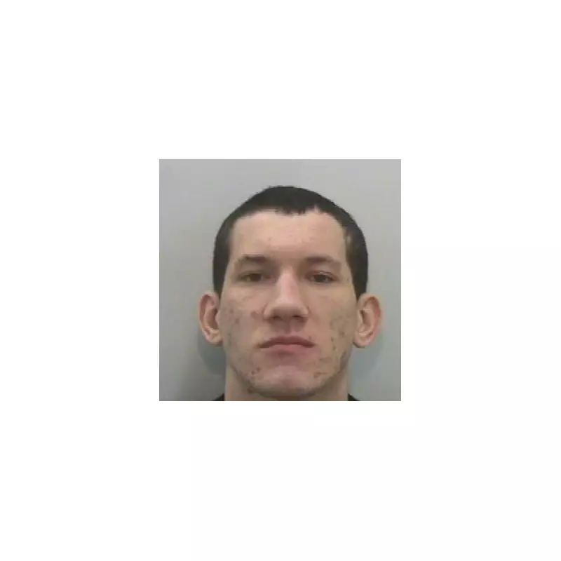 Deranged 'Madman' Jailed for Life: Chilling Details of Double Murder in Family Home