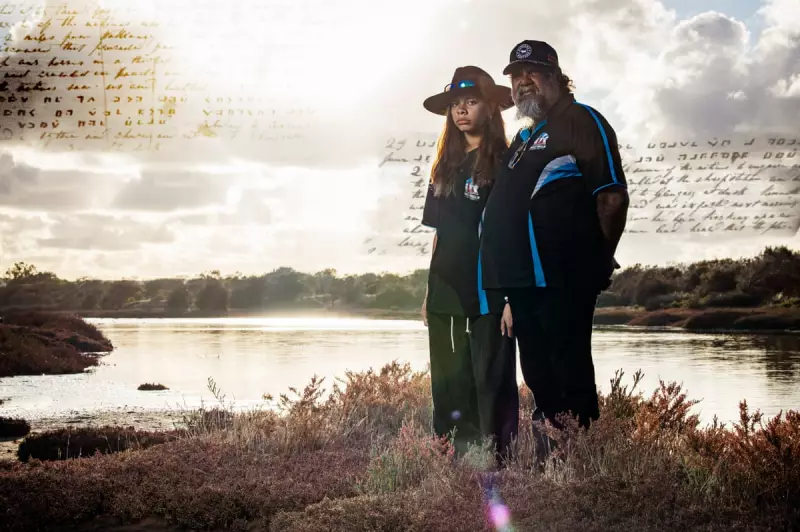 Descendants of Traditional Owners Demand Full Release of Settler's Diaries Detailing Aboriginal Killings