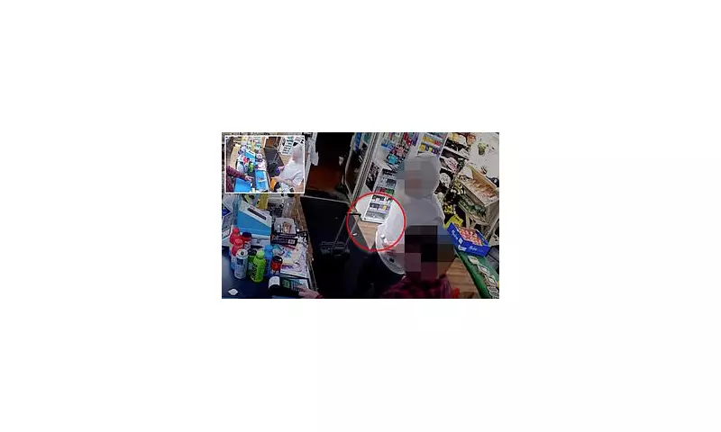 Desperate Measures: Police Enlist Teenage Girls to Combat UK's Shoplifting Crisis