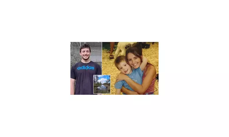 Desperate Mother's Heartbreaking Plea: Help Find Missing Queensland Teen Jack McLennan