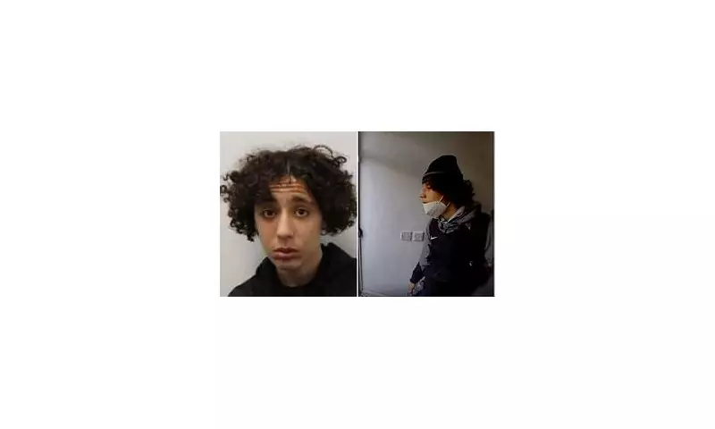 Desperate Search for Missing 16-Year-Old Schoolboy in Camden: Three Weeks Without a Trace