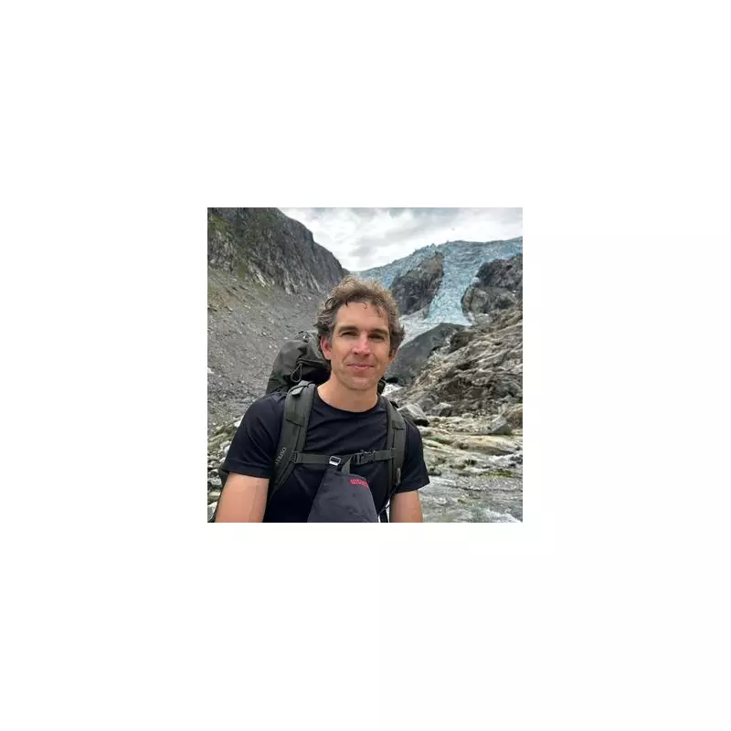 Desperate Search for Missing Journalist, 38, Who Vanished After Reporting on Drug Cartels