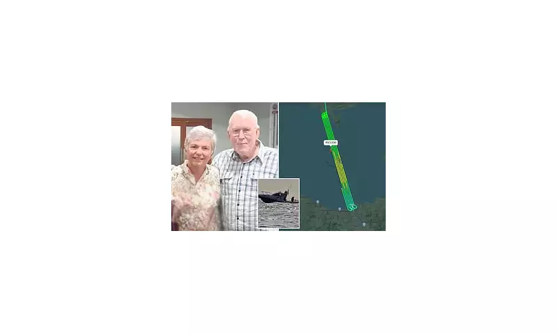 Desperate Search for Missing Plane in Tasmania: What We Know So Far