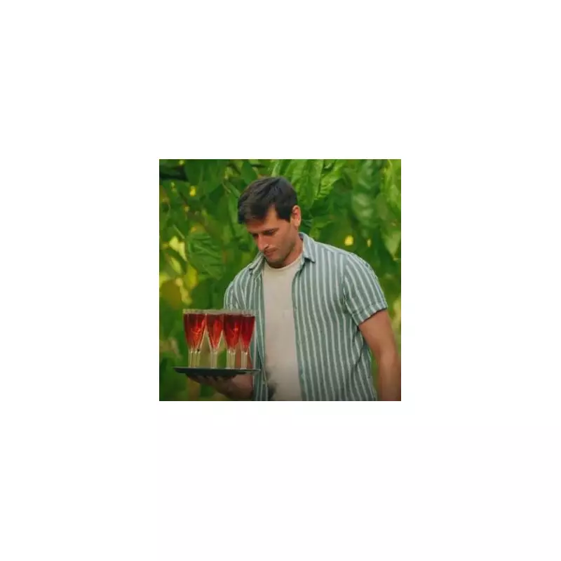 Destination X Exposed: Viewers Stunned as Glass Walkway Turns Out to Be Fake