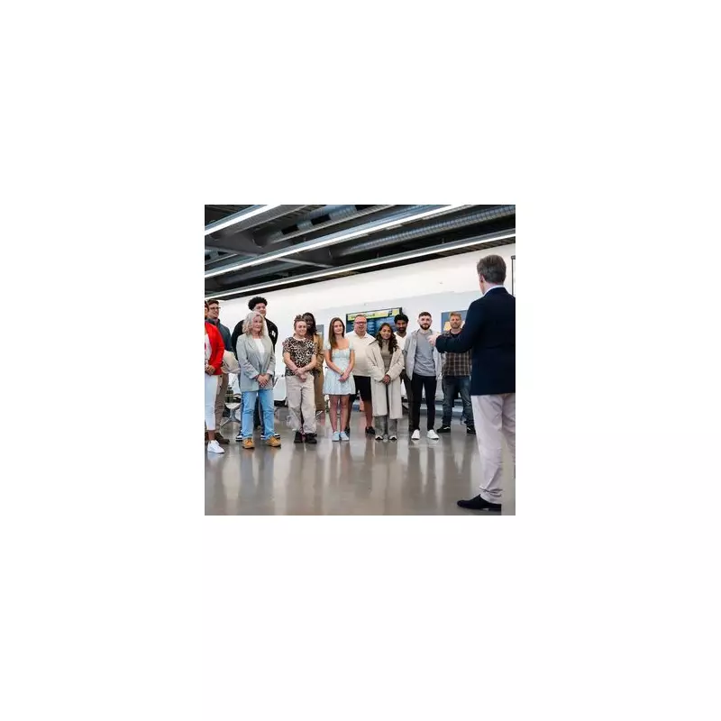 Destination X Star Opens Up About Debilitating Health Battle: 'I Was Terrified'