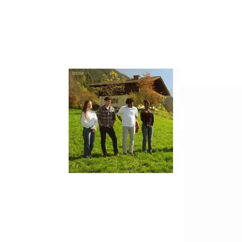 Destination X Viewers Fume Over 'Confusing' Format and Missing Answers