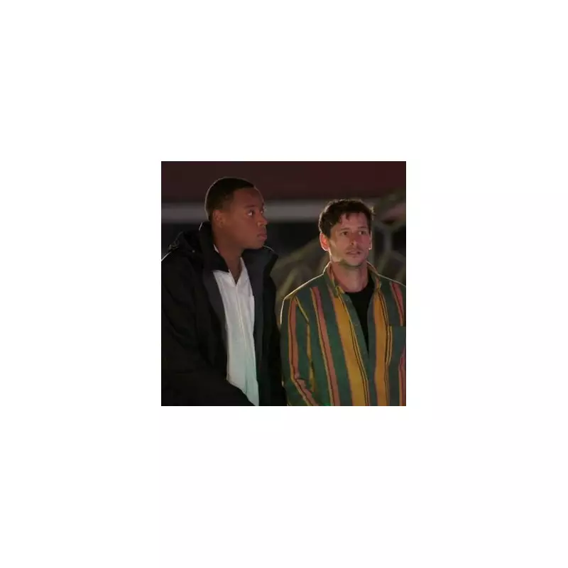 Destination X Viewers Stunned As 'Exact Same' UK Roundabout Features In Multiple Episodes | TV Mystery Unravels