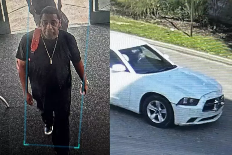 Detroit Hospital Shooting: Manhunt Underway for Gunman After Henry Ford Medical Centre Attack