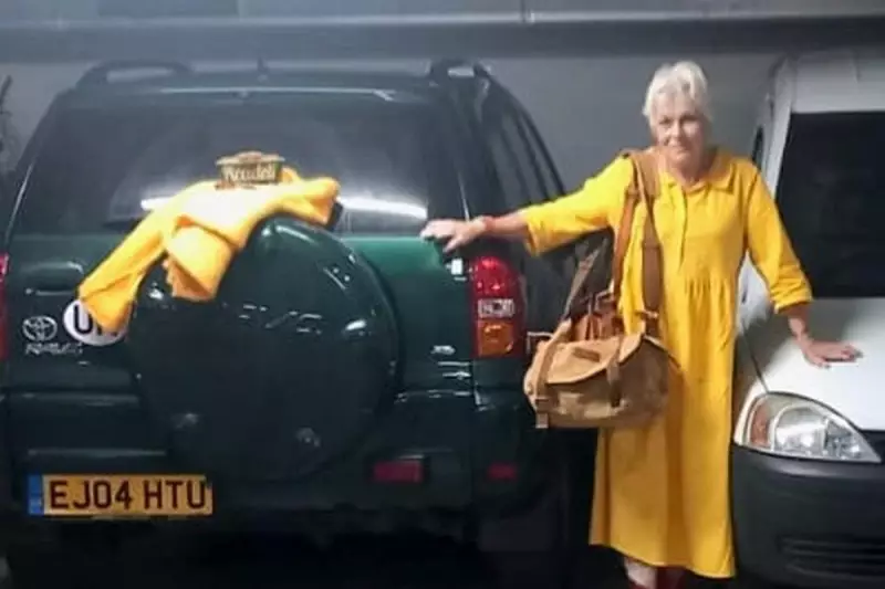 Devon Aid Convoy Ambushed: British Volunteers Attacked En Route to Ukraine