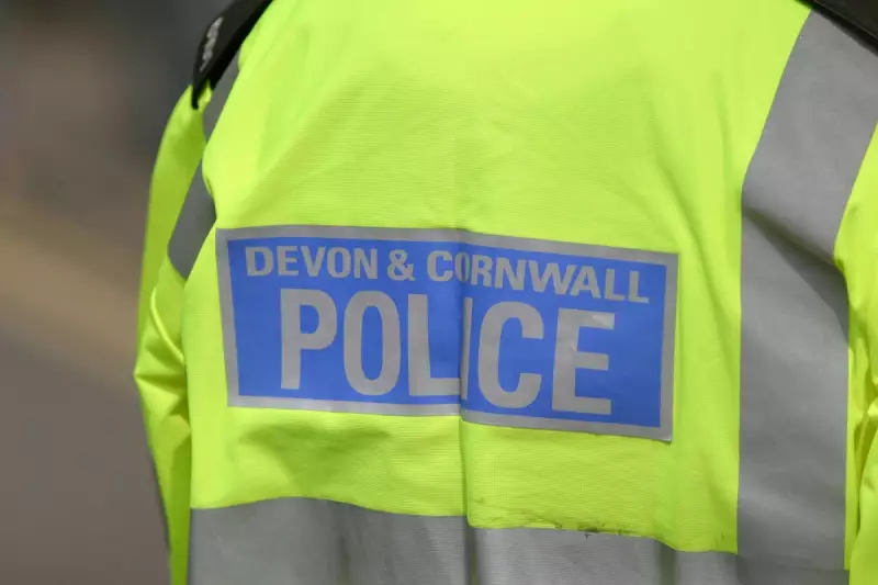 Devon and Cornwall Police Officers Sacked Over Stephen Reardon Death Investigation Failures