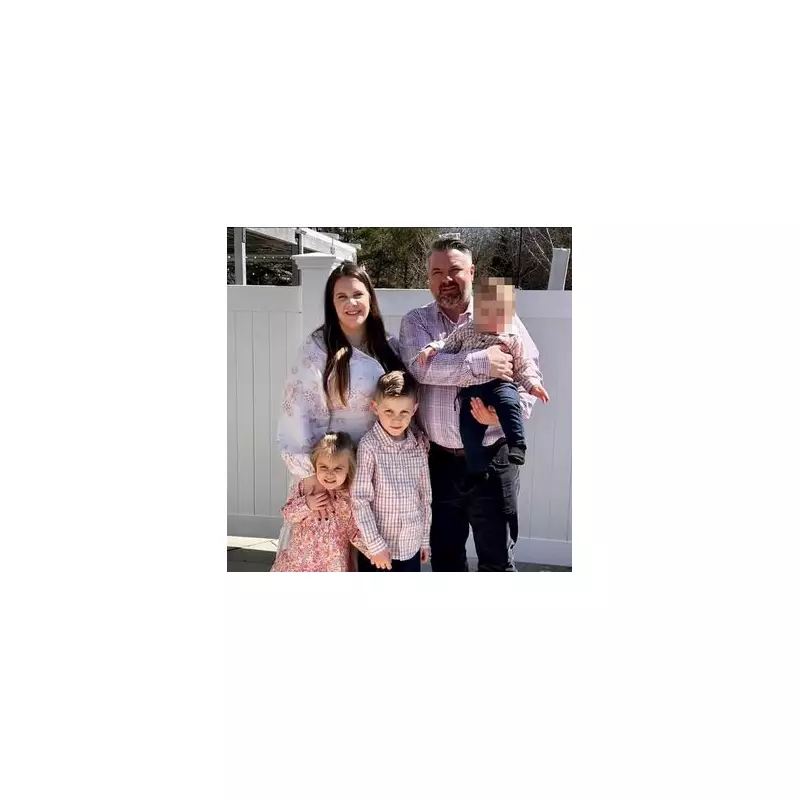 Devoted Wife's Mercy Killing: Inside the Tragic Case of a Mum Who Shot Her Terminally Ill Husband