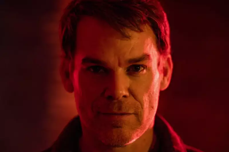 Dexter Resurrection: Showtime Revives Serial Killer Drama With New Limited Series