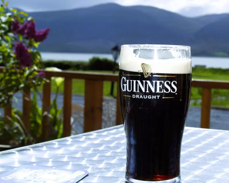Diageo Slashes Costs as Guinness Owner Faces Profit Plunge – What’s Next?