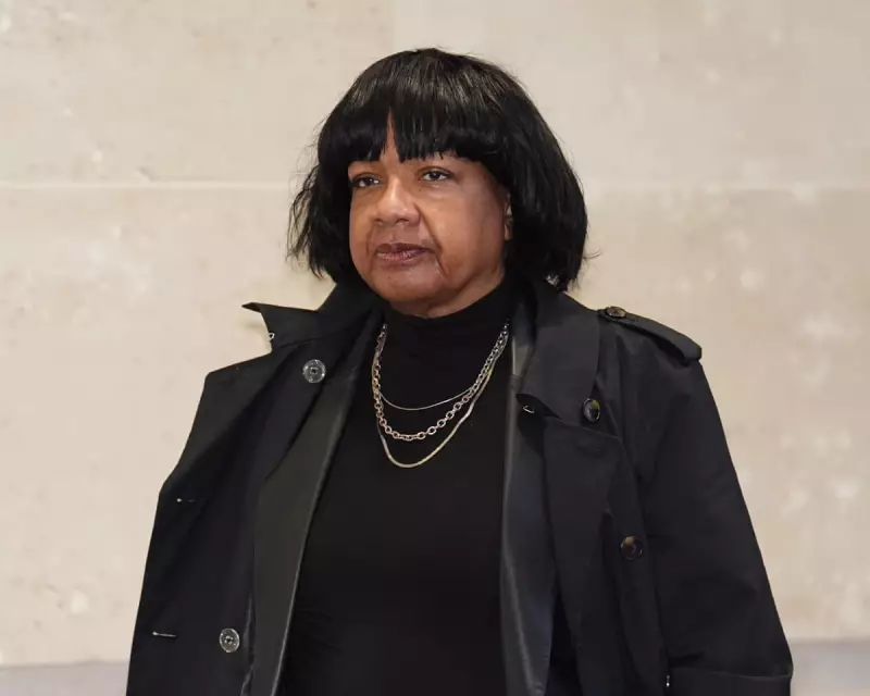 Diane Abbott Suspended: Labour Faces Backlash as MP's Successor Looms